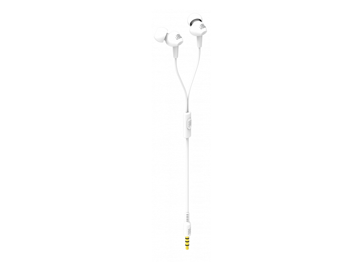 Гарнитура JBL C100 Белый