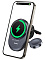 Автодержатель для смартфонов Benks CZ06 15 W Черный