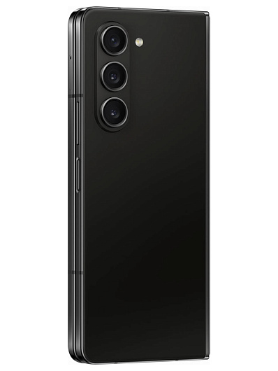 Смартфон Samsung SM-F946 Galaxy Z Fold 5 256 Гб Черный