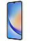 Смартфон Samsung SM-A346 Galaxy A34 5G 8/256 Гб Зеленый
