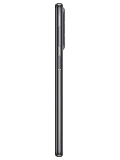 Смартфон Samsung SM-A235 Galaxy A23 64 Гб Черный