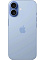 iPhone 17 256 Гб Голубой