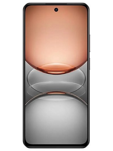 Realme C75 8/256 Гб Черный