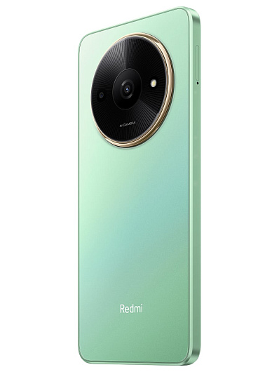 Смартфон Xiaomi Redmi A3x 3/64 Гб Зеленый