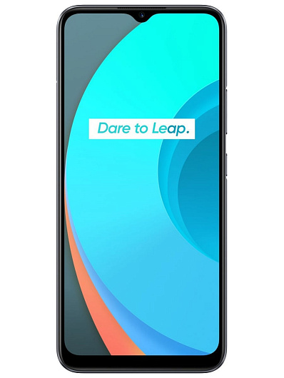 Смартфон Realme C11 32 Гб Серый