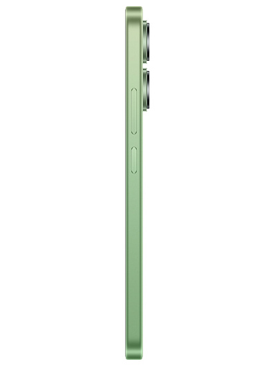Смартфон Xiaomi Redmi Note 13 6/128 Гб Зеленый