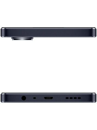 Смартфон Realme C33 3/32 Гб Черный