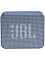 Портативная колонка JBL GO ESSENTIAL Синий