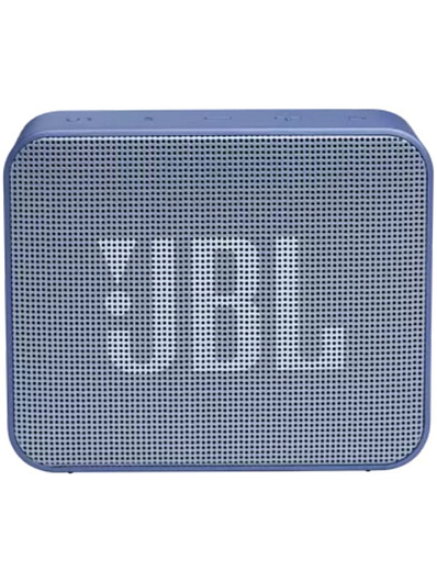 Портативная колонка JBL GO ESSENTIAL Синий