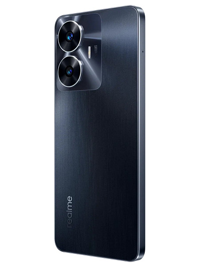 Смартфон Realme C55 8/256 Гб Черный