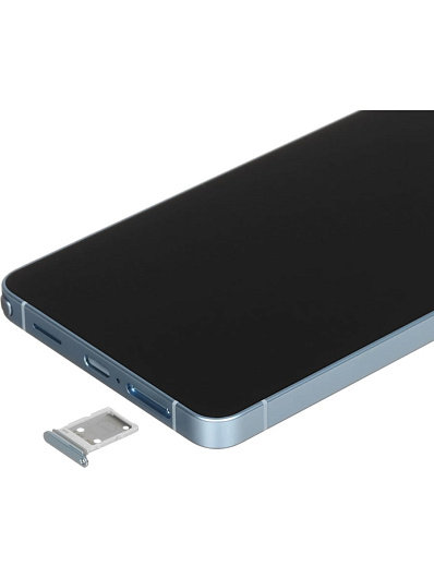 Samsung SM-S948 Galaxy S26 Ultra 16/1 Тб  Голубой