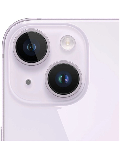 Смартфон Apple iPhone 14 Plus 256 Гб Фиолетовый