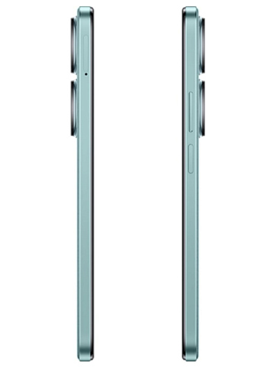 Смартфон Honor X7b 8/128 Гб Зеленый