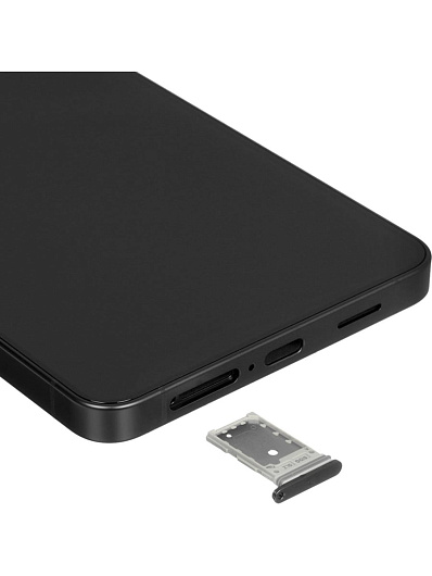 Samsung SM-S947 Galaxy S26 + 12/512 Гб Черный