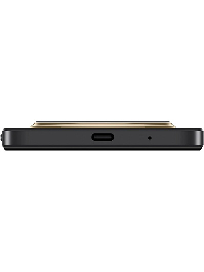 Смартфон POCO C61 128 Гб Черный