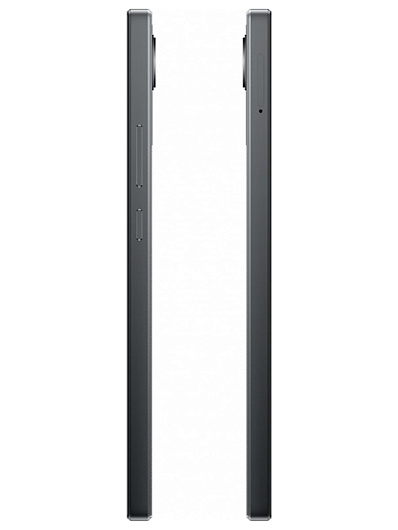 Смартфон Realme C30 32 Гб Черный