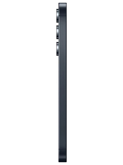 Смартфон Samsung SM-A556 Galaxy A55 8/256 Гб Синий