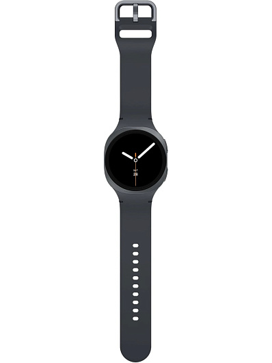 Смарт-часы Samsung Galaxy Watch8 L-325 40mm  Черный