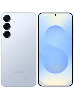 Samsung SM-S936 Galaxy S25 + 12/256 Гб Голубой
