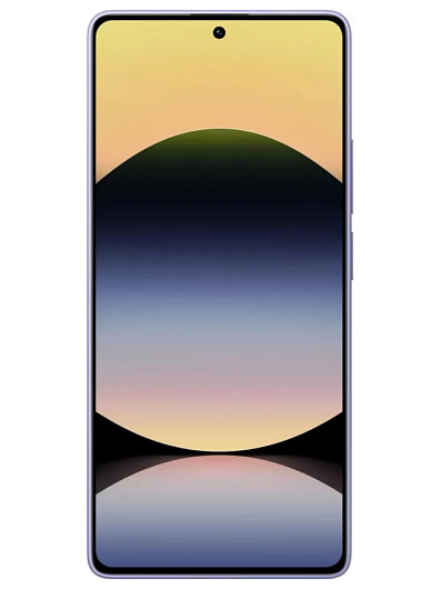 Redmi Note 14S 8/256 Гб Фиолетовый