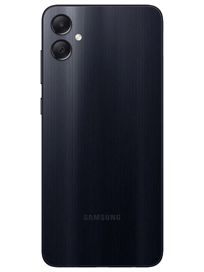 Смартфон Samsung SM-A055 Galaxy A05 64 Гб Черный