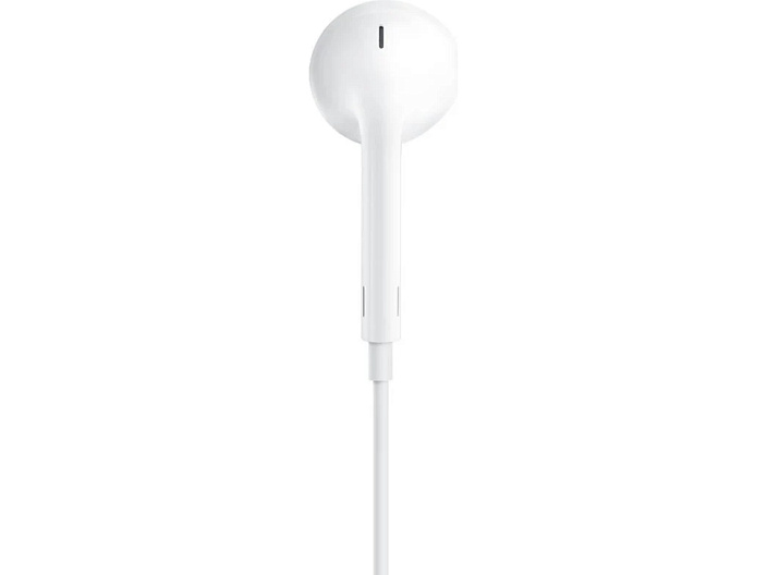 Гарнитура Apple EarPods 3,5 mm Белый