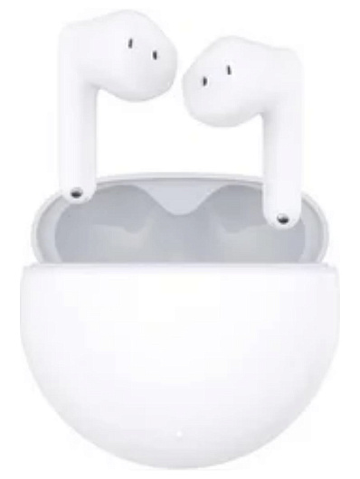 Беспроводные наушники Honor Choice Earbuds X7E Белый