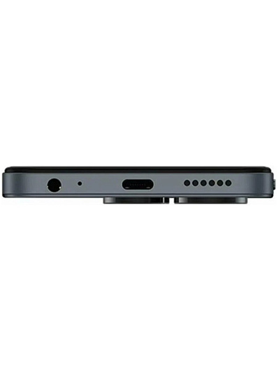 Смартфон Tecno Spark Go 2024 3/64 Гб Черный