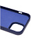 Клип-кейс для iPhone 15 Active Full Original Design Темно-синий