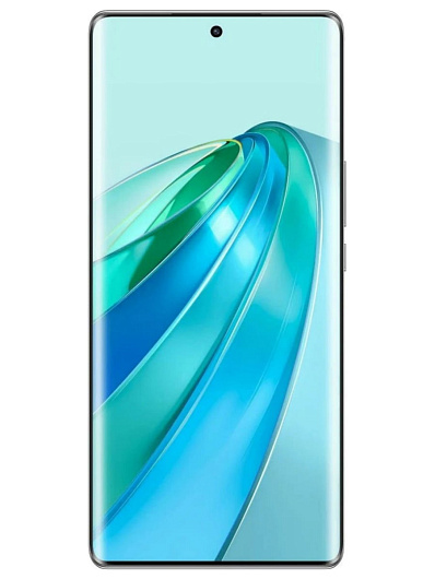 Смартфон Honor X9A 6/128 ГБ Серебряный