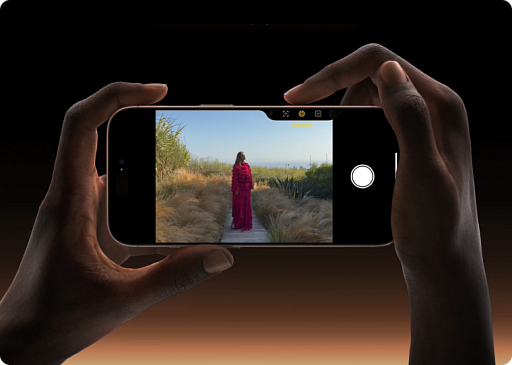 Apple iPhone 16 Pro 512 Гб Титановый песочный