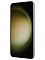 Смартфон Samsung SM-S916 Galaxy S23+ 256 Гб Зеленый
