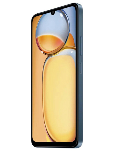 Смартфон Xiaomi Redmi 13C 8/256 Гб Синий