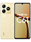 Realme C61 6/128 Гб Золотой