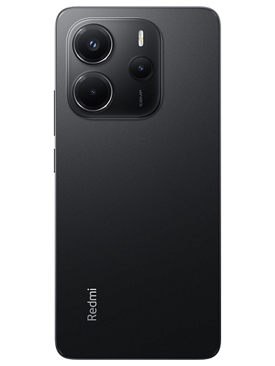 Redmi Note 14 8/128 Гб Черный