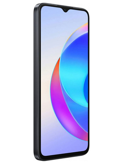Honor X5 Plus 4/64 Гб Черный