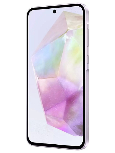 Samsung SM-A356 Galaxy A35 5G 8/256 Гб Фиолетовый