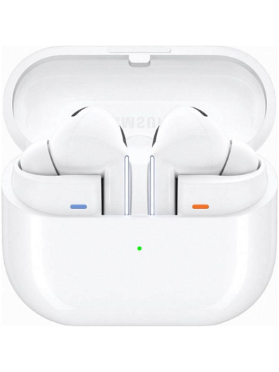 Беспроводные наушники Samsung Galaxy Buds 3 Pro (SM-R630) Белый