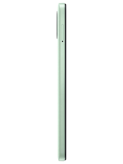 Смартфон Xiaomi Redmi A2+ 3/64 Гб Зеленый