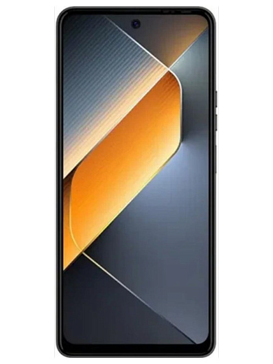 Смартфон Tecno POVA 6 Neo 8/256 Гб Черный