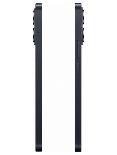 Смартфон Honor X8a 128 Гб  Черный