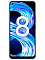 Смартфон Realme 8 6/128 Гб Черный