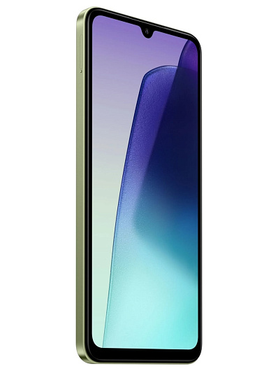 Смартфон Xiaomi Redmi 14C 4/128 Гб Зеленый