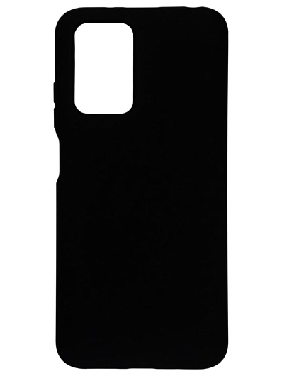 Клип-кейс для Xiaomi Redmi 10 Iris Черный