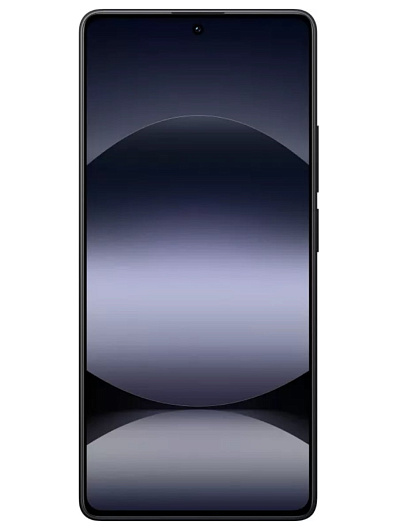Redmi Note 14S 8/128 Гб Черный