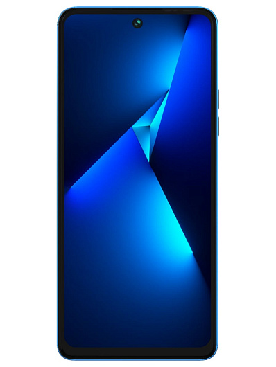 Смартфон Tecno Pova 5 8/256 Гб Синий