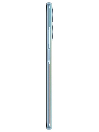 Смартфон Honor X7A Plus 6/128 Гб Серебряный