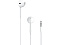 Гарнитура Apple EarPods 3,5 mm Белый