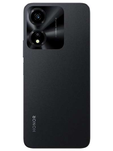 Honor X5 Plus 4/64 Гб Черный