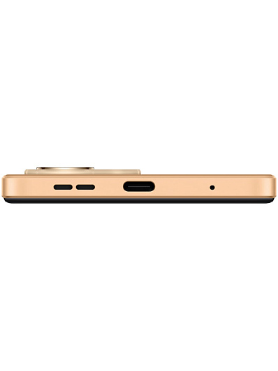 Смартфон Xiaomi Redmi Note 12 4G 6/128 ГБ Золотой